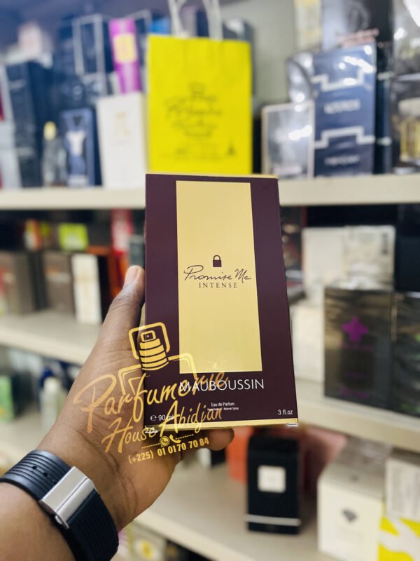 MAUBOUSSIN PROMISE ME EDP