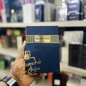 Marc Antoine Barrois 100 ml B 683 Eau de parfum