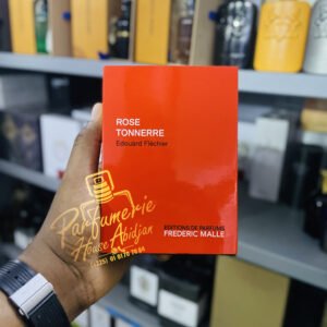 FREDERIC MALLE ROSE TONNERRE