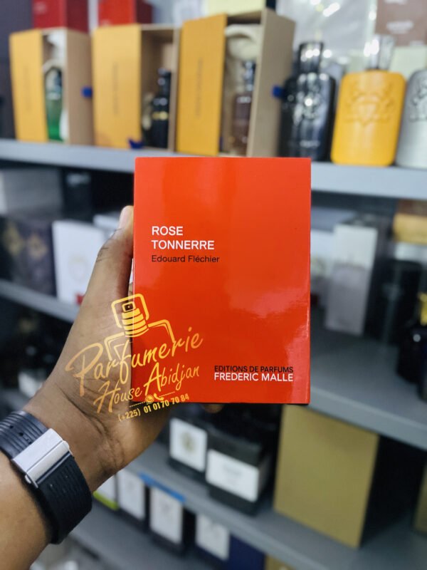 FREDERIC MALLE ROSE TONNERRE