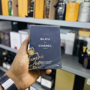 CHANEL BLEU Eau de Parfum