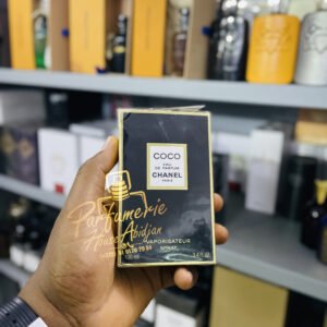 Coco Eau de Parfum Chanel Paris pour femme