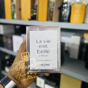 La Vie est Belle L'Éclat Lancôme pour femme