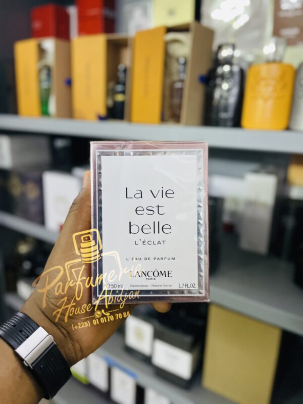 La Vie est Belle L'Éclat Lancôme pour femme
