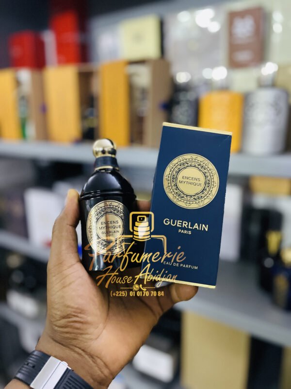 GUERLAIN Encens mythique