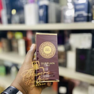 GUERLAIN ABSOLUS D’ORIENT MUSC NOBLE