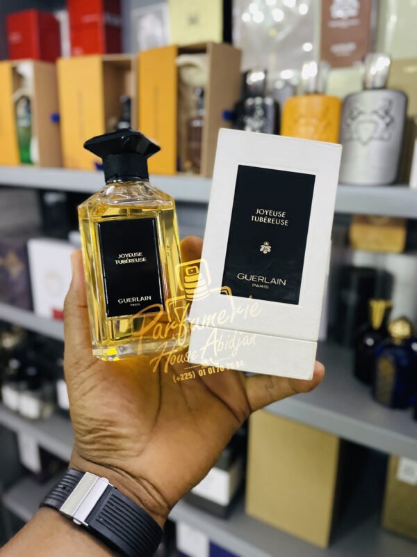 GUERLAIN Joyeuse Tubéreuse Guerlain pour homme et femme