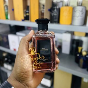 GUERLAIN Fève Gourmande pour femme