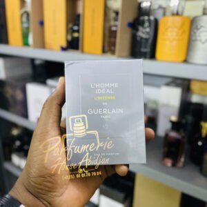 GUERLAIN L’HOMME IDEAL INTENSE Eau de Parfum