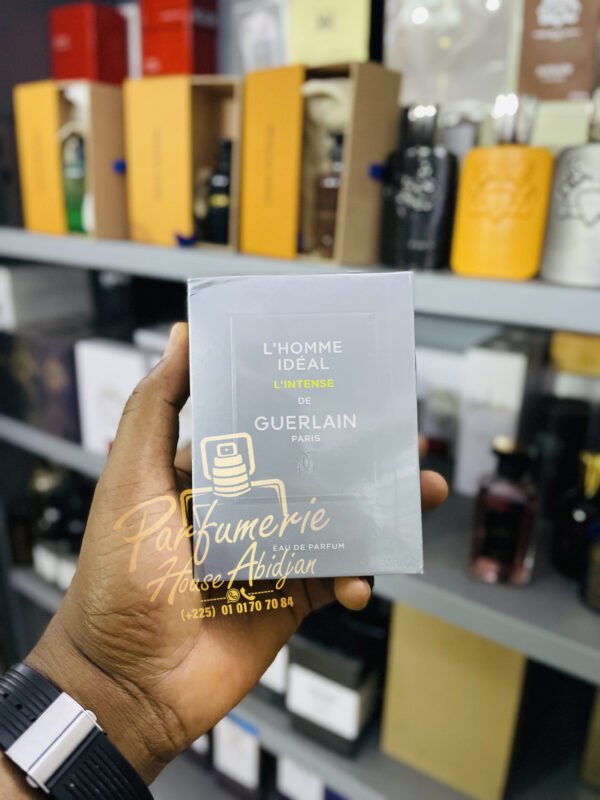 GUERLAIN L’HOMME IDEAL INTENSE Eau de Parfum