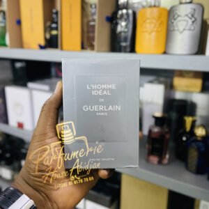 GUERLAIN L’HOMME IDEAL Eau de Toilette