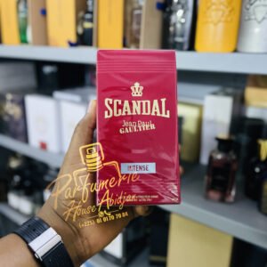Scandal Jean Paul Gaultier EDP Intense Pour Homme