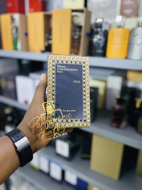 OUD Maison Francis Kurkdjian 70ML