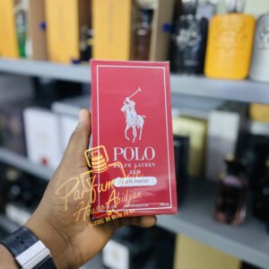POLO RED RALPH LAUREN