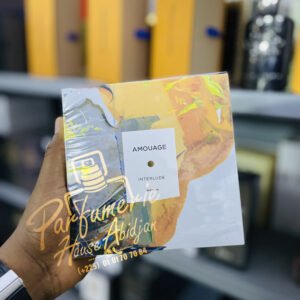 AMOUAGE Interlude Woman Eau de Parfum