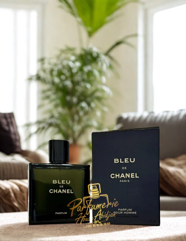 CHANEL BLEU Parfum