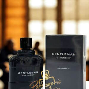 Givenchy Gentleman eau de parfum