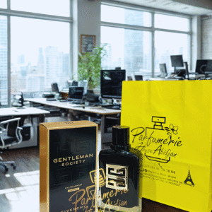 GENTLEMAN GIVENCHY AMBREE