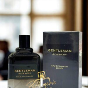 Givenchy Gentleman eau boisée 100ml