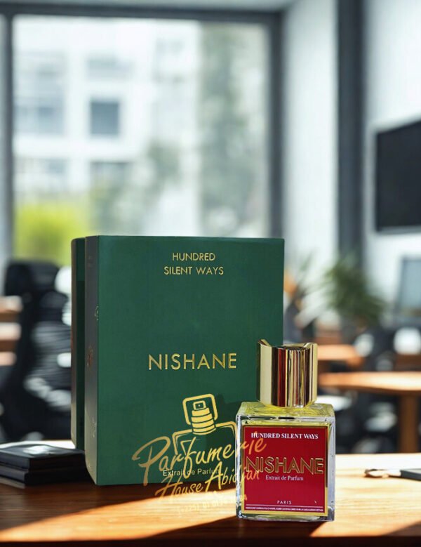 Nishane Hundred Silent Ways