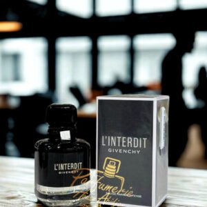 GIVENCHY L’INTERDIT EAU DE PARFUM INTENSE