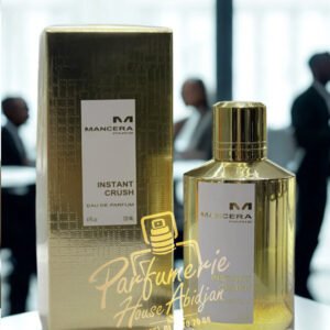 MANCERA INSTANT CRUSH 120ML