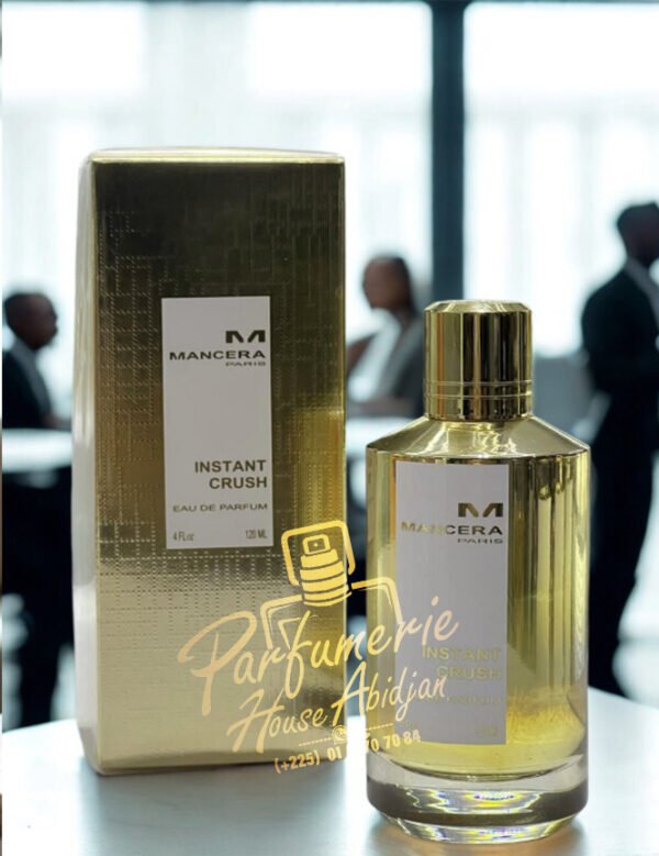 MANCERA INSTANT CRUSH 120ML