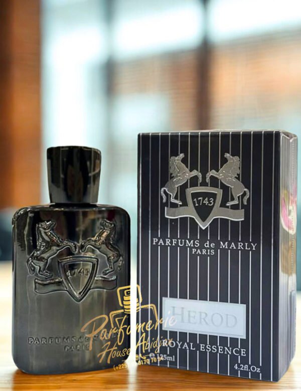 Herod Parfums de Marly
