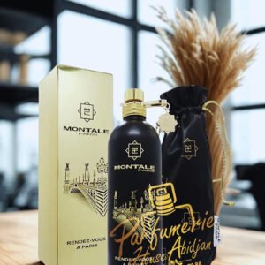 Montale Rendez-vous à Paris EDP 100ML