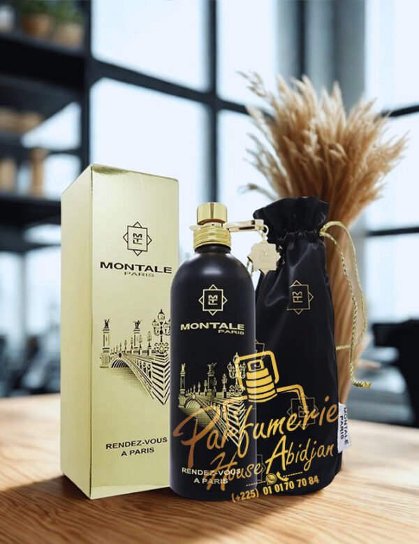 Montale Rendez-vous à Paris EDP 100ML