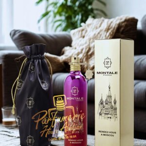 Montale Rendez-vous à Moscou EDP 100ML