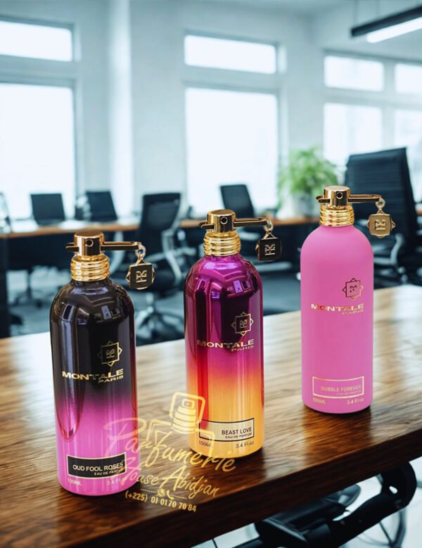 Montale EDP 100ML