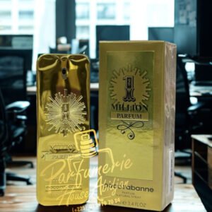 ONE MILLION 100 Le Parfum DE PACO RABANNE