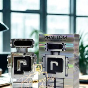 PHANTOM PACO RABANNE