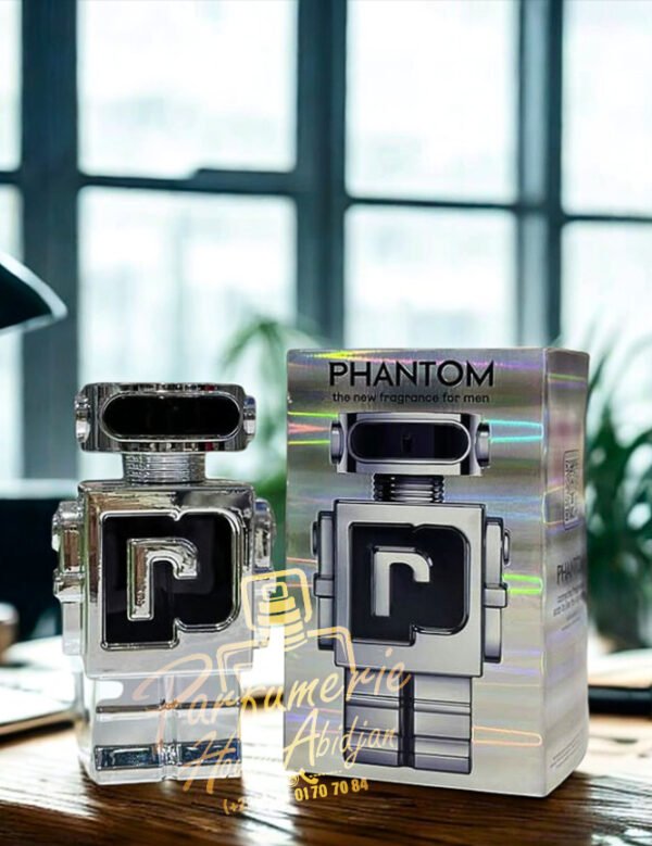 PHANTOM PACO RABANNE