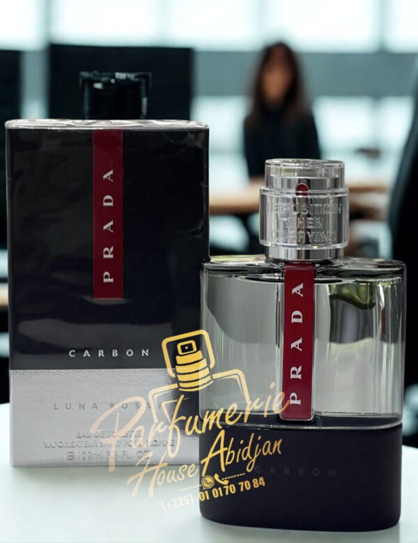 PRADA Luna Rossa Océan 100ml