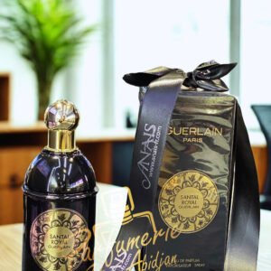 GUERLAIN ABSOLUS D’ORIENT SANTAL ROYAL