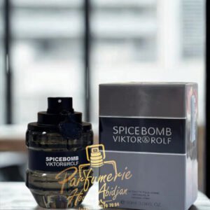 SpiceBomb VIKTOR & Rolf 90ml