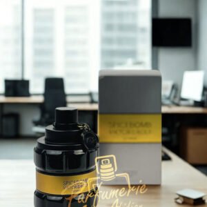 SpiceBomb Extrême Viktor & Rolf