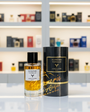 SUPREME VANILLE 50ml - Convivium Paris – Inspiration - Magic Al Jazeera