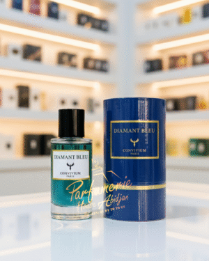 DIAMANT BLEU 50ml - Convivium Paris – Inspiration - Bleu de chanel