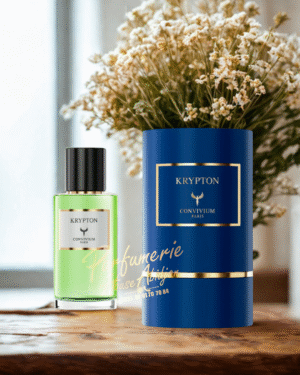KRYPTON 50ml - Collection Privee Paris – Inspiration - Kryptonite Khalil T