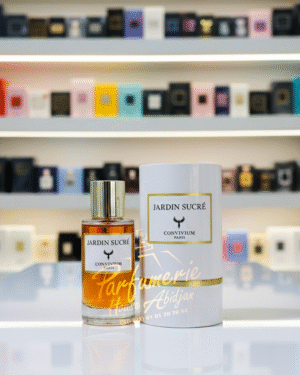 JARDIN SUCRE 50ml - Convivium Paris – Inspiration Hypnotic Poison - Dior