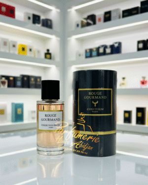 ROUGE GOURMAND 50ml - Convivium Paris – Inspiration - Kirke Tiziana Terenzi