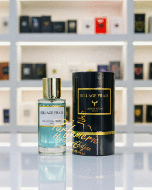 SILLAGE FRAIS 50ml - Convivium Paris – Inspiration - Sauvage de dior