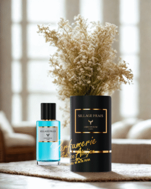 SILLAGE FRAIS 50ml - Convivium Paris – Inspiration - Sauvage de dior