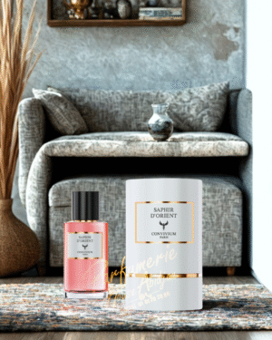 SAPHIR D'ORIENT 50ml - Convivium Paris – Inspiration - Delina exclusif marly