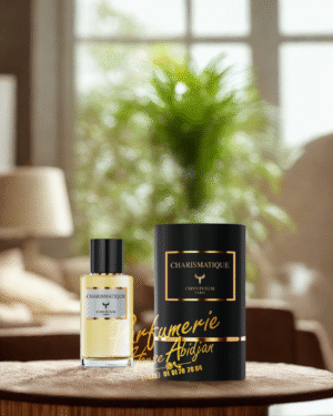 CHARISMATIQUE 50ml - Convivium Paris L'Immensité Louis Vuitton