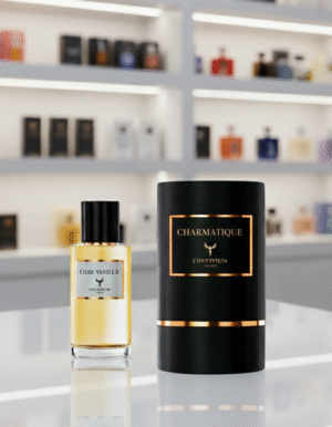 CHARISMATIQUE 50ml - Convivium Paris L'Immensité Louis Vuitton