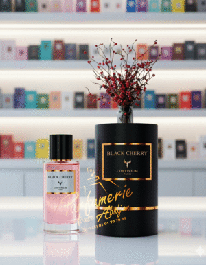 BLACK CHERRY 50ml - Convivium Paris – Inspiration Lost cherry - Tom Ford